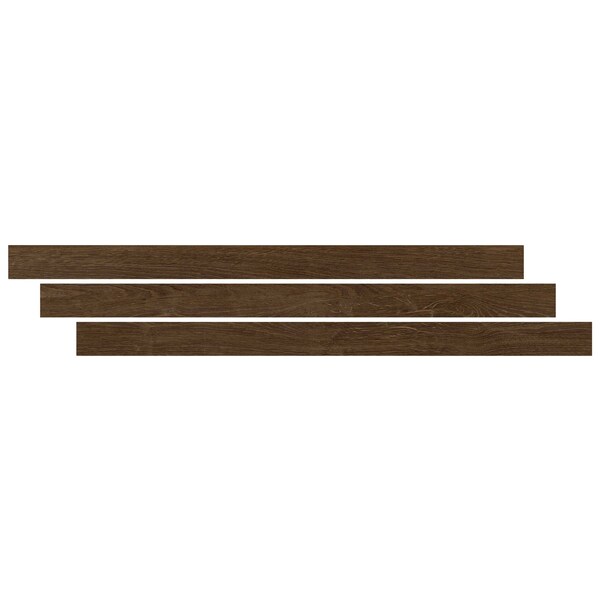 Ackland 1.03 in. T x 94 in. L x 2.23 in. W Harlan Shores Luxury Vinyl Flooring Trim Over Lapping Stair Nose AKVTVHASH-OSN - main